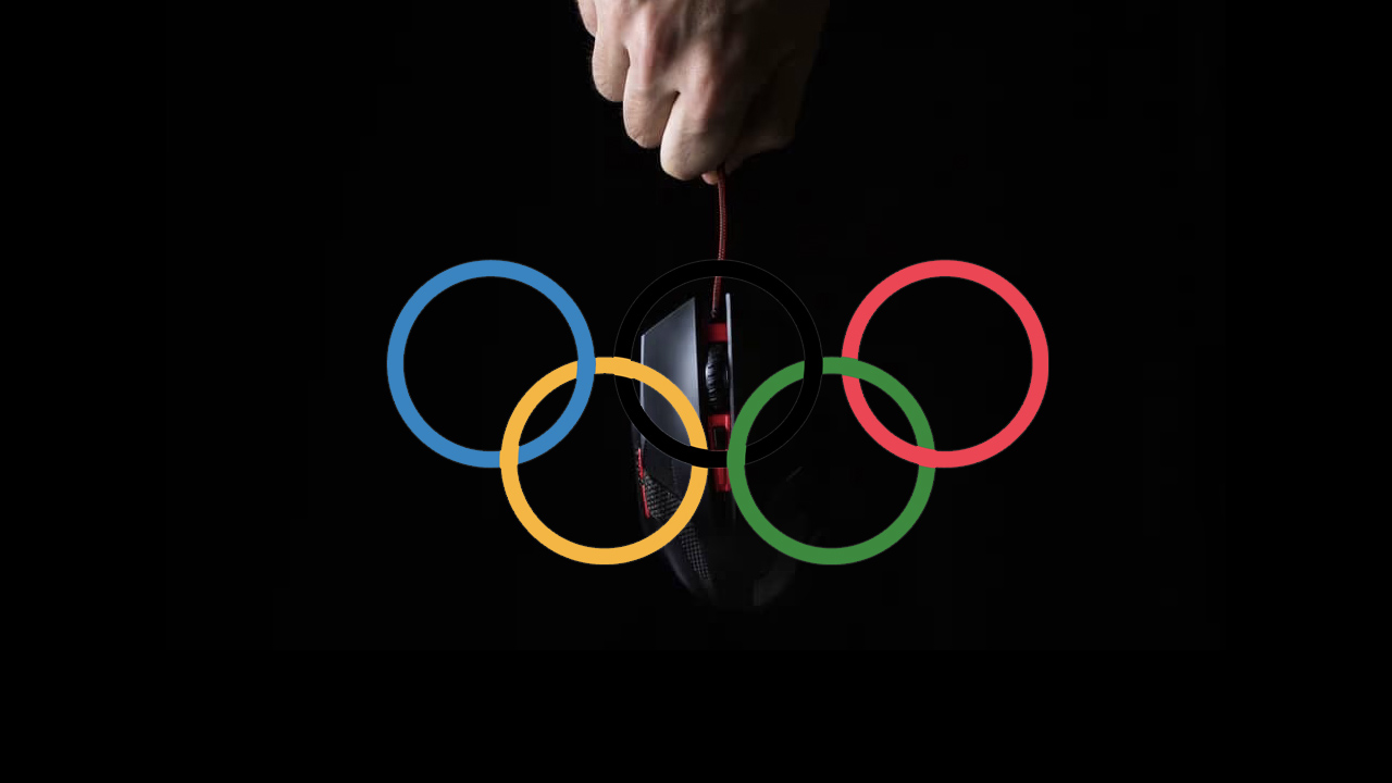 The Rise of Esports Olympics and the Future of Competitive Gaming