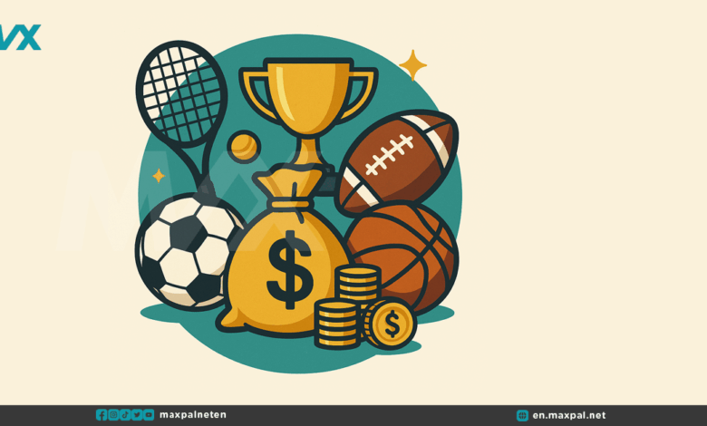 The Richest Athletes You’ve Never Heard Of