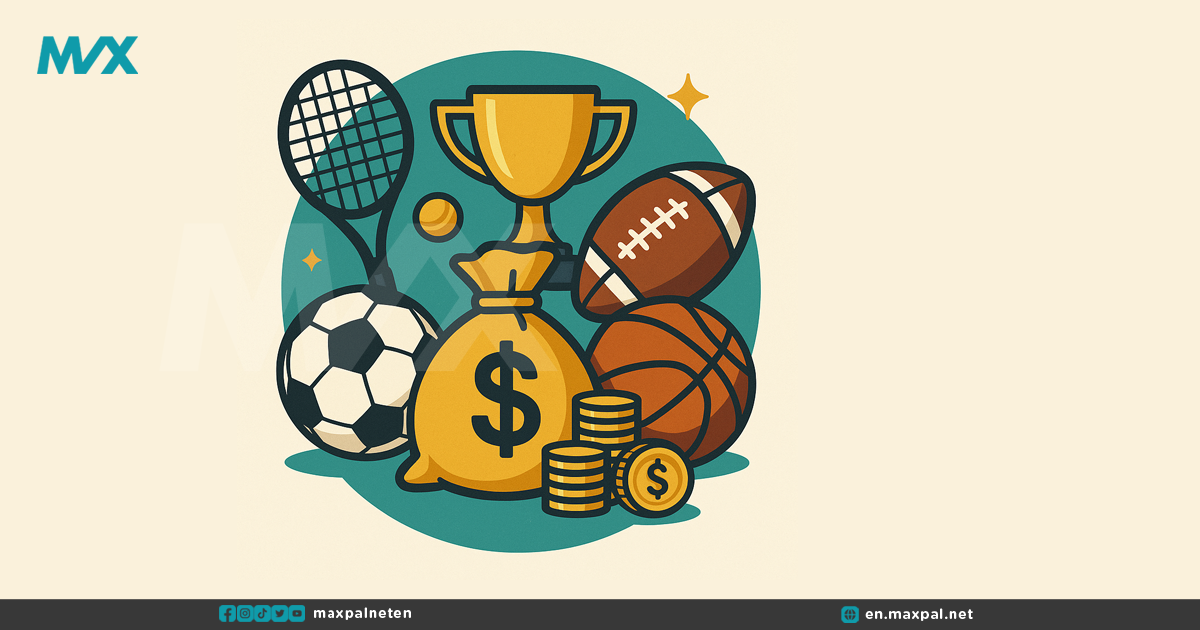 The Richest Athletes You’ve Never Heard Of