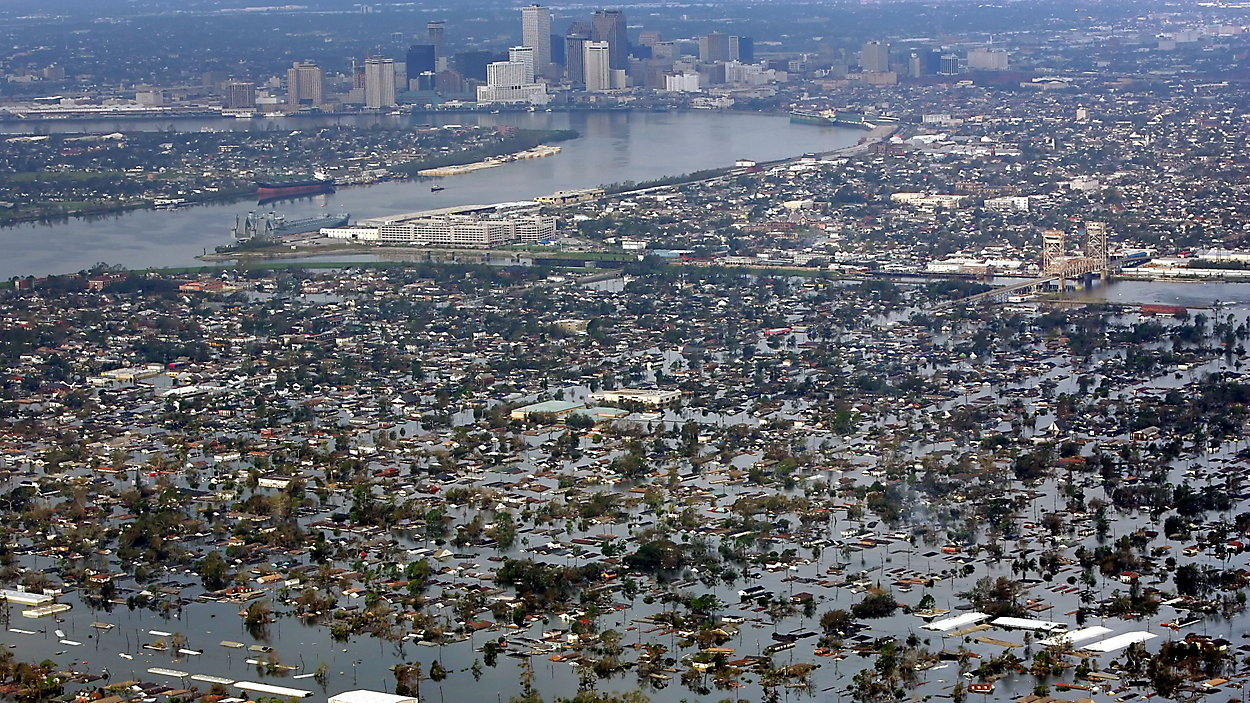 5 Ignored Disaster Warnings (Part 1)