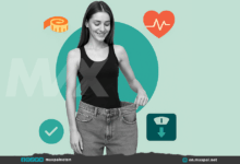 How to Lose Weight: Healthy Tips You Can Stick To