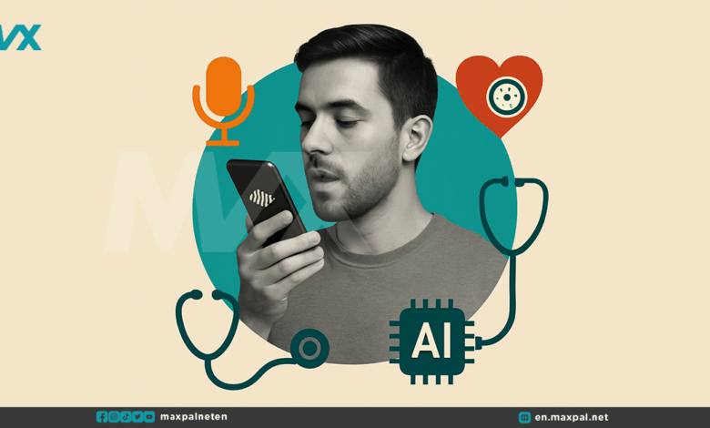 AI Detects Hypertension from Voice in a Two-Week Study