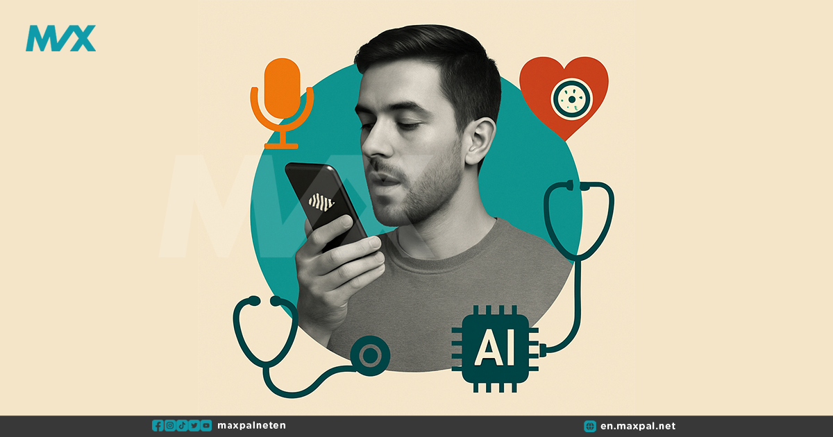 AI Detects Hypertension from Voice in a Two-Week Study