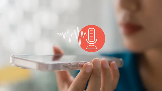 AI Detects Hypertension from Voice in a Two-Week Study