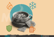 Best Winter Foods to Keep You Warm and Energised