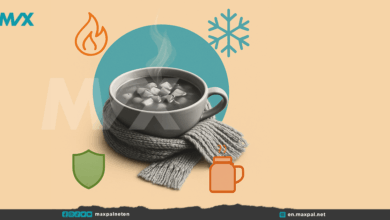 Best Winter Foods to Keep You Warm and Energised