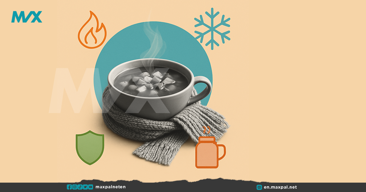 Best Winter Foods to Keep You Warm and Energised