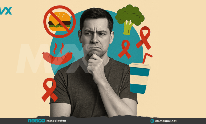Cancer Foods to Avoid: Evidence-Based Diet Choices to Lower Your Risk