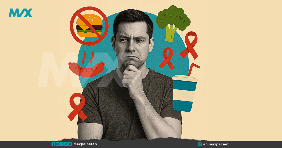 Cancer Foods to Avoid: Evidence-Based Diet Choices to Lower Your Risk