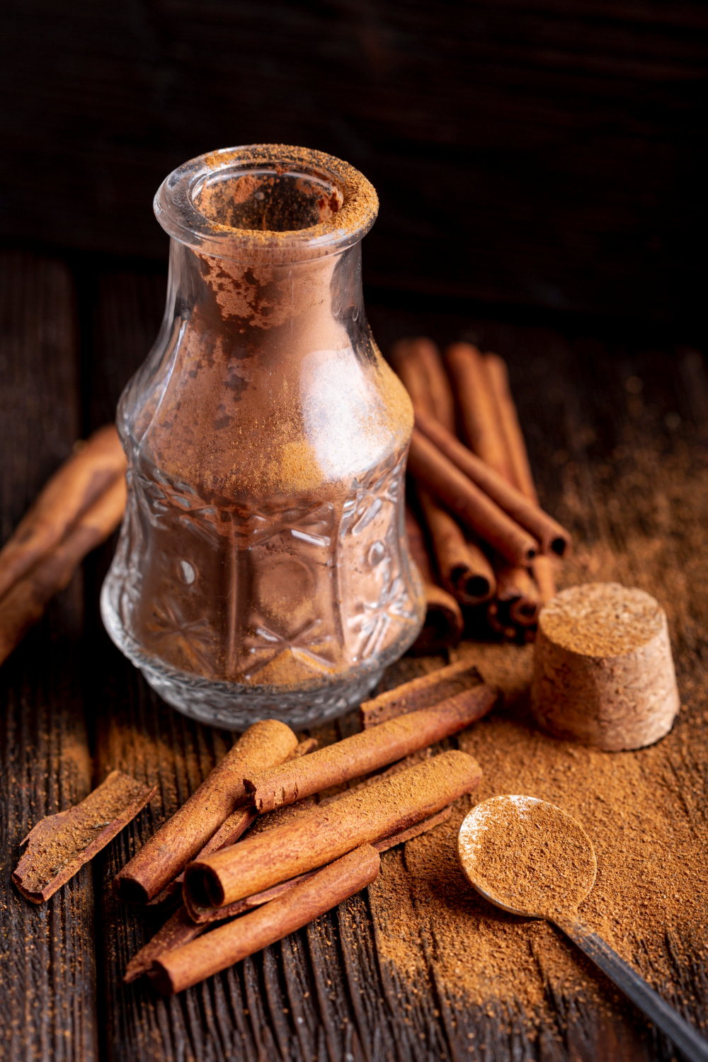 Cinnamon Blood Sugar: Essential Guide