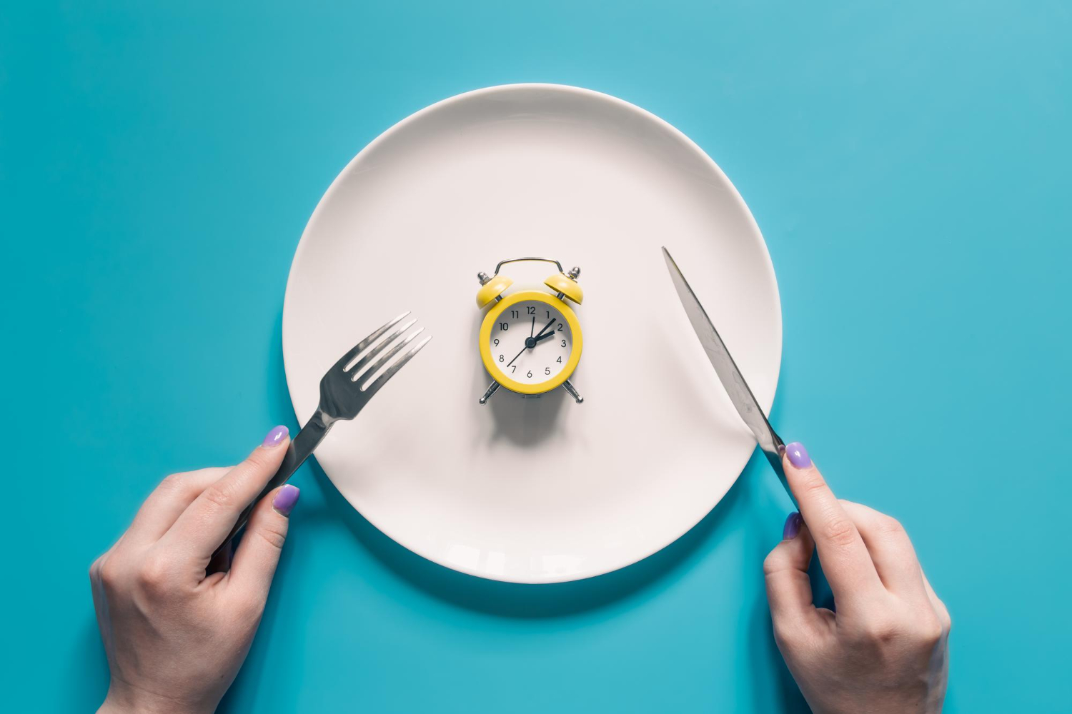 Fasting Heart Health: Fasts and Heart Failure Risk