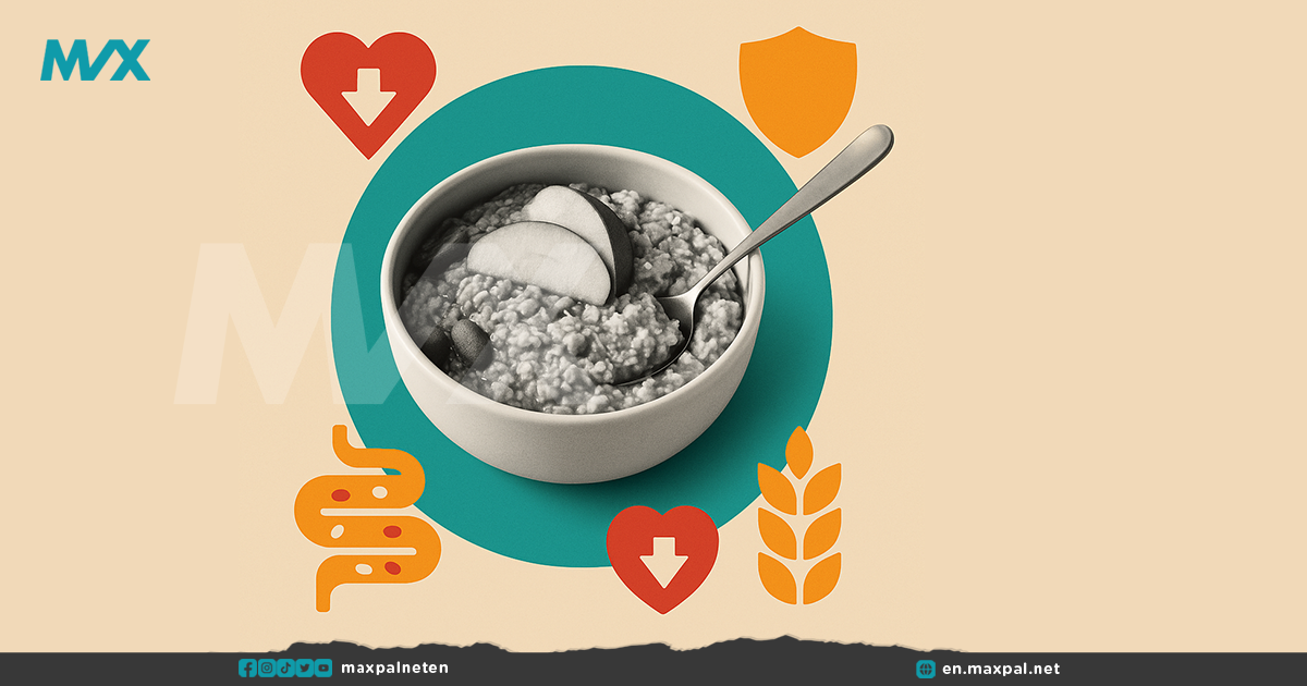 Fiber and Cholesterol: How Dietary Fiber Protects Your Heart