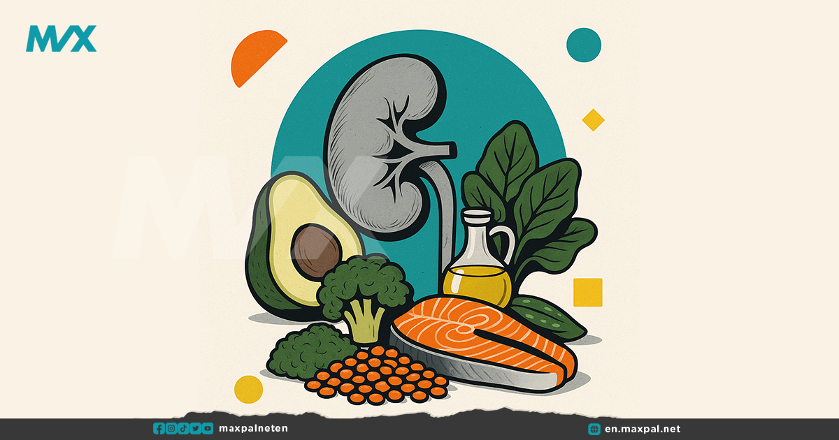 Top Foods for Kidney Health: 6 Kidney-Friendly Choices Backed by Science