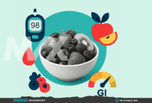Fruits for Diabetics: Low-Sugar Fruit Guide