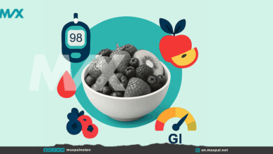 Fruits for Diabetics: Low-Sugar Fruit Guide