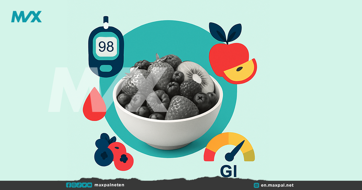 Fruits for Diabetics: Low-Sugar Fruit Guide