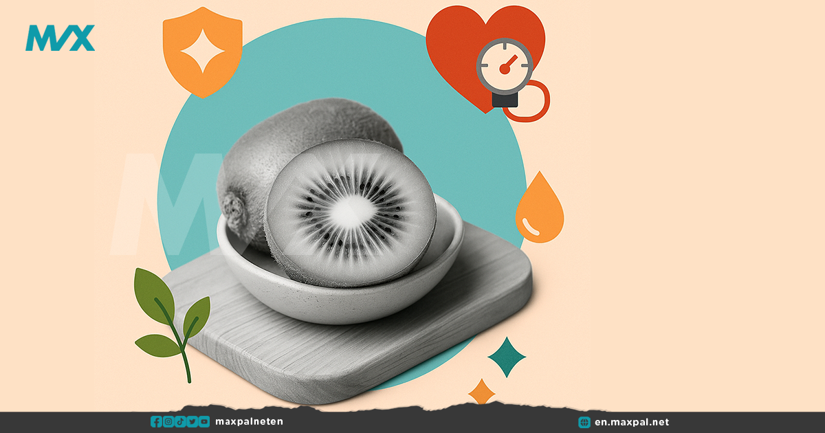 Kiwi Health Benefits: Vitamin C, Digestion, and Everyday Wellness