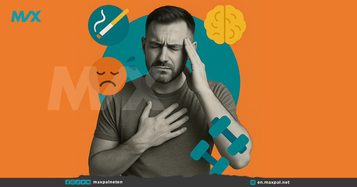 Nicotine Withdrawal Symptoms: How to Cope When You Quit Smoking