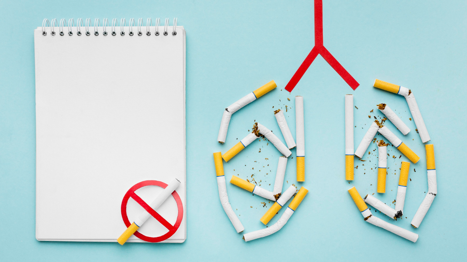 Nicotine Withdrawal Symptoms: How to Cope When You Quit Smoking