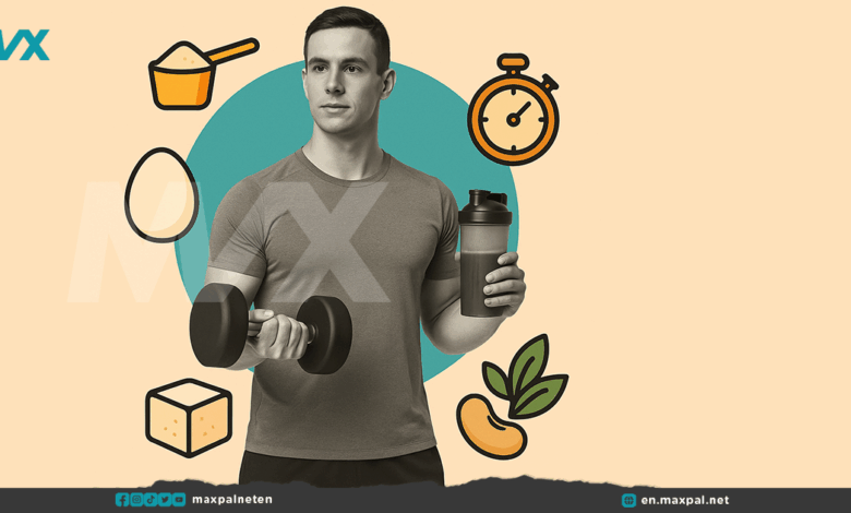 Protein for Athletes: How to Fuel Muscle, Recovery, and Performance
