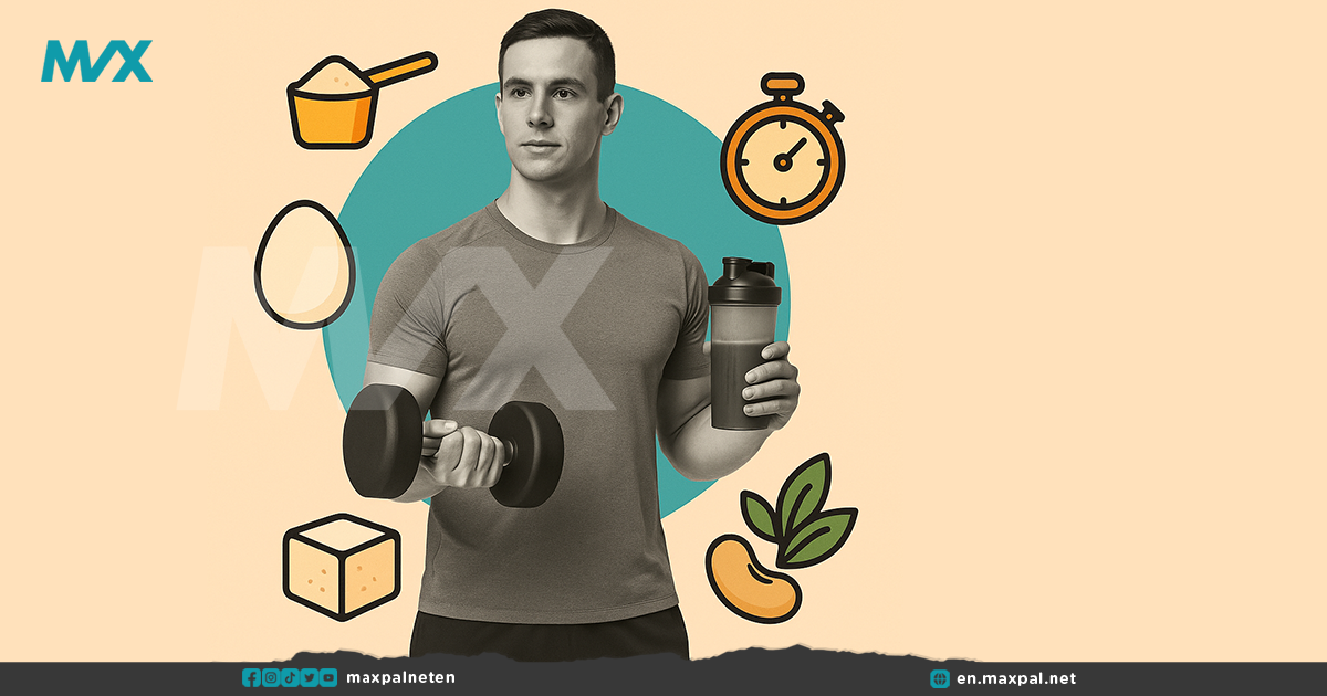 Protein for Athletes: How to Fuel Muscle, Recovery, and Performance