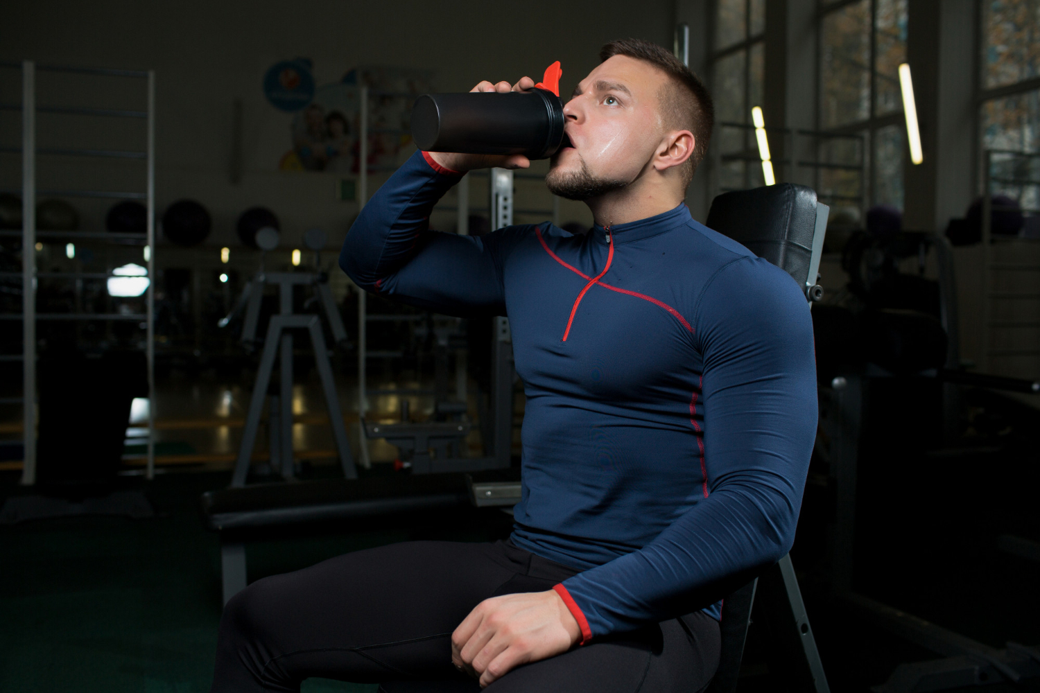 Protein for Athletes: How to Fuel Muscle, Recovery, and Performance