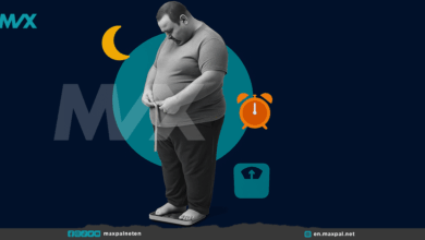Sleep Loss and Weight Gain: The Hidden Link