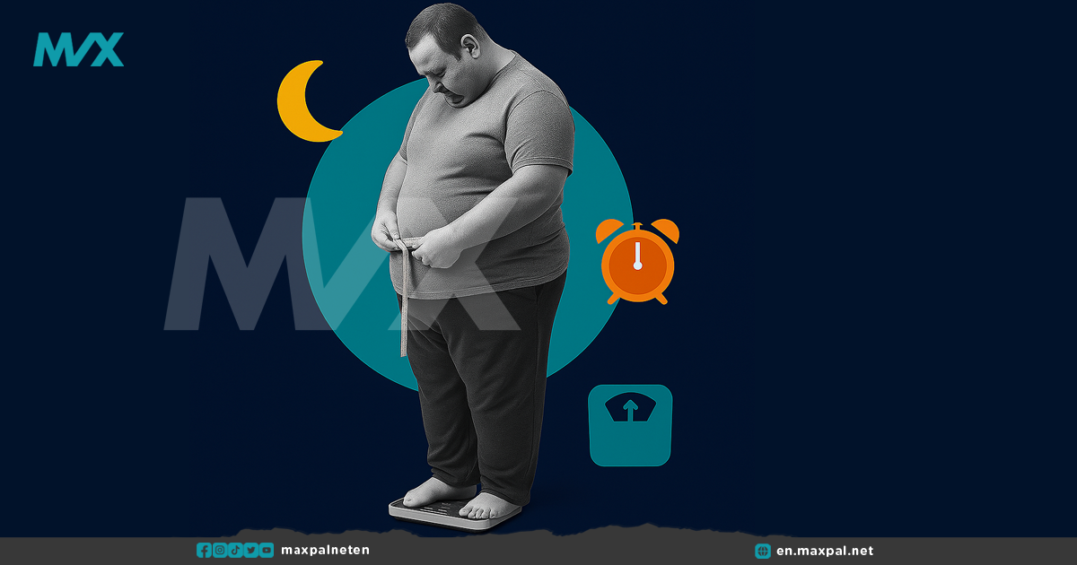 Sleep Loss and Weight Gain: The Hidden Link