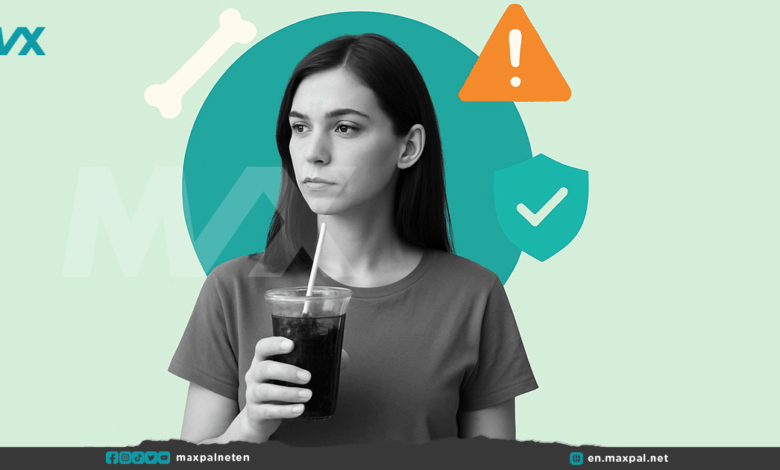 Soda and Bone Health: What Women Need to Know