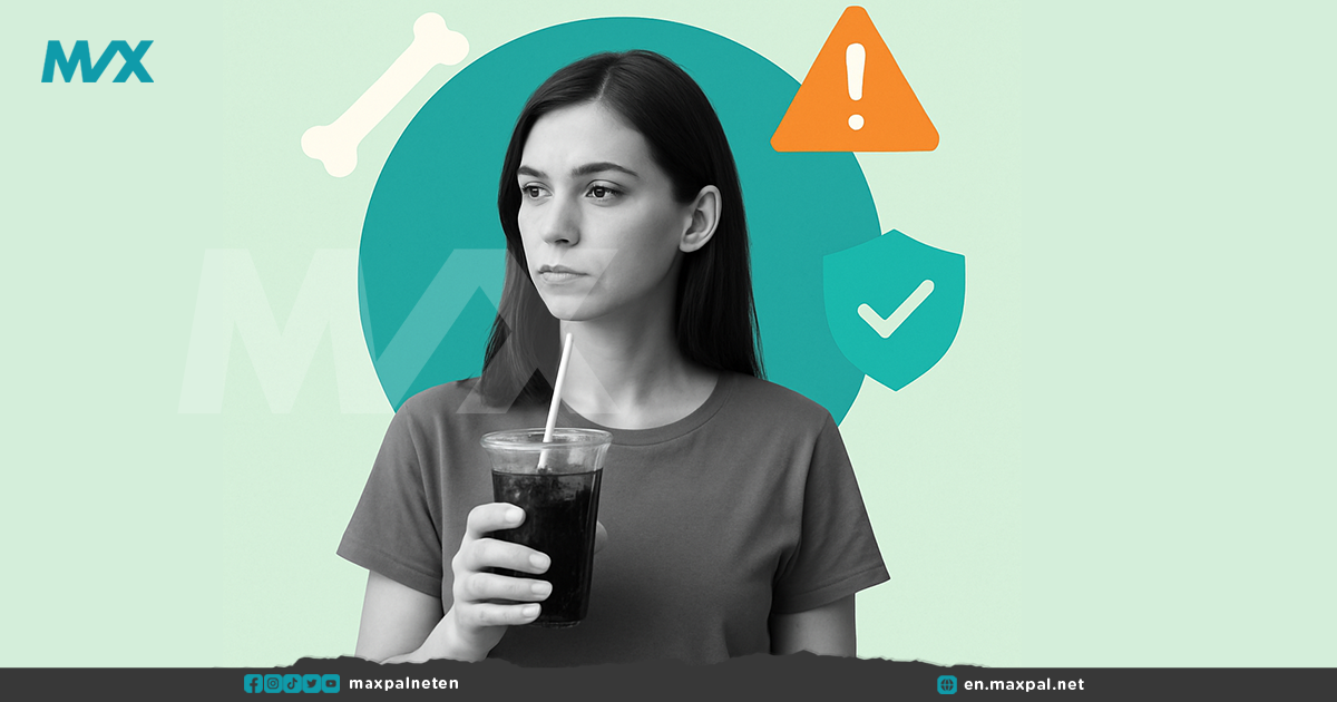 Soda and Bone Health: What Women Need to Know