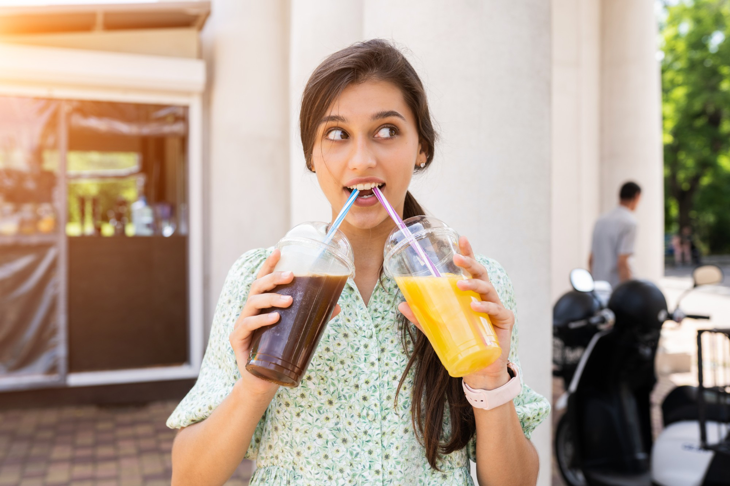 Soda and Bone Health: What Women Need to Know