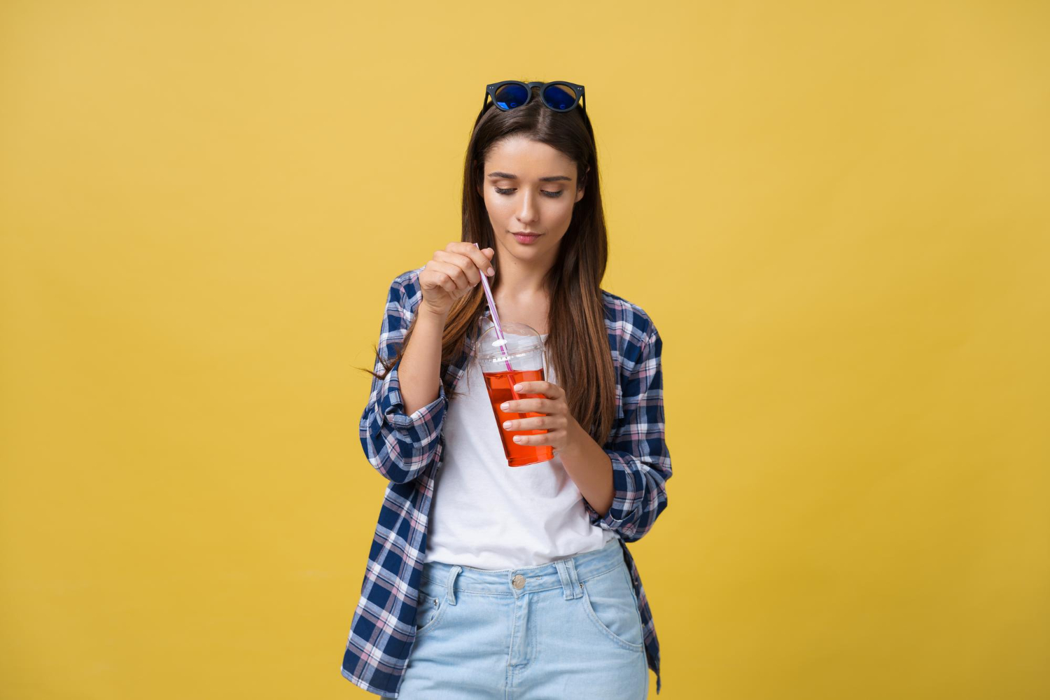 Soda and Bone Health: What Women Need to Know