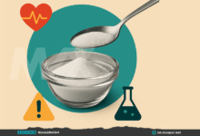 Sugar Substitutes Heart Health: What the Evidence Says