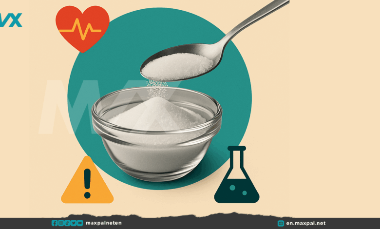 Sugar Substitutes Heart Health: What the Evidence Says