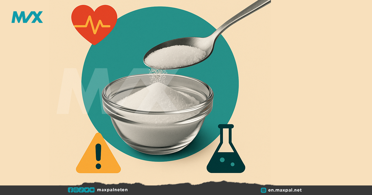 Sugar Substitutes Heart Health: What the Evidence Says