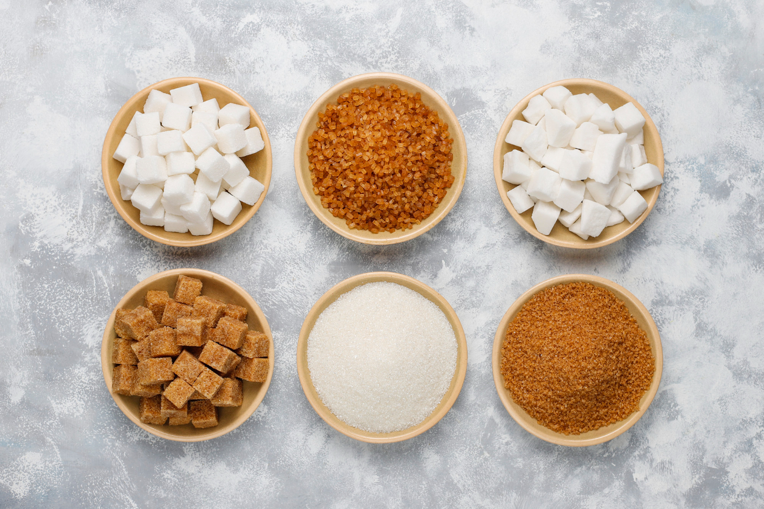Sugar Substitutes Heart Health: What the Evidence Says