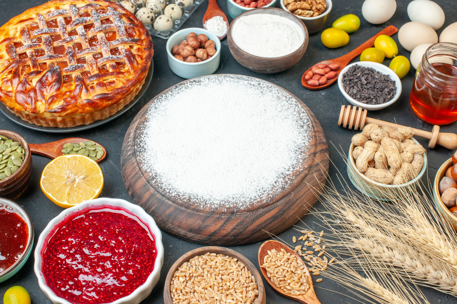 Sugar Substitutes Heart Health: What the Evidence Says