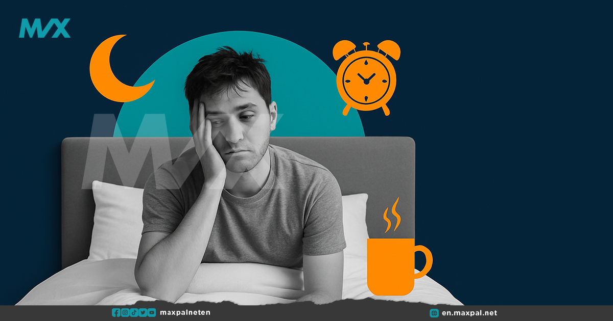 Unrefreshing Sleep: Why You’re Tired After 7–8 Hours