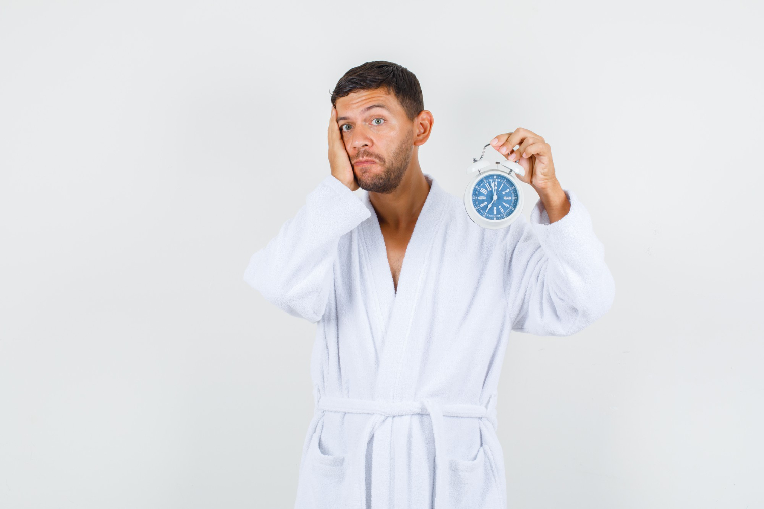 Unrefreshing Sleep: Why You’re Tired After 7–8 Hours