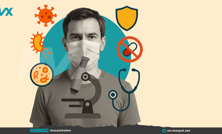 Viral vs Bacterial Infection: Symptoms, Tests & Antibiotics