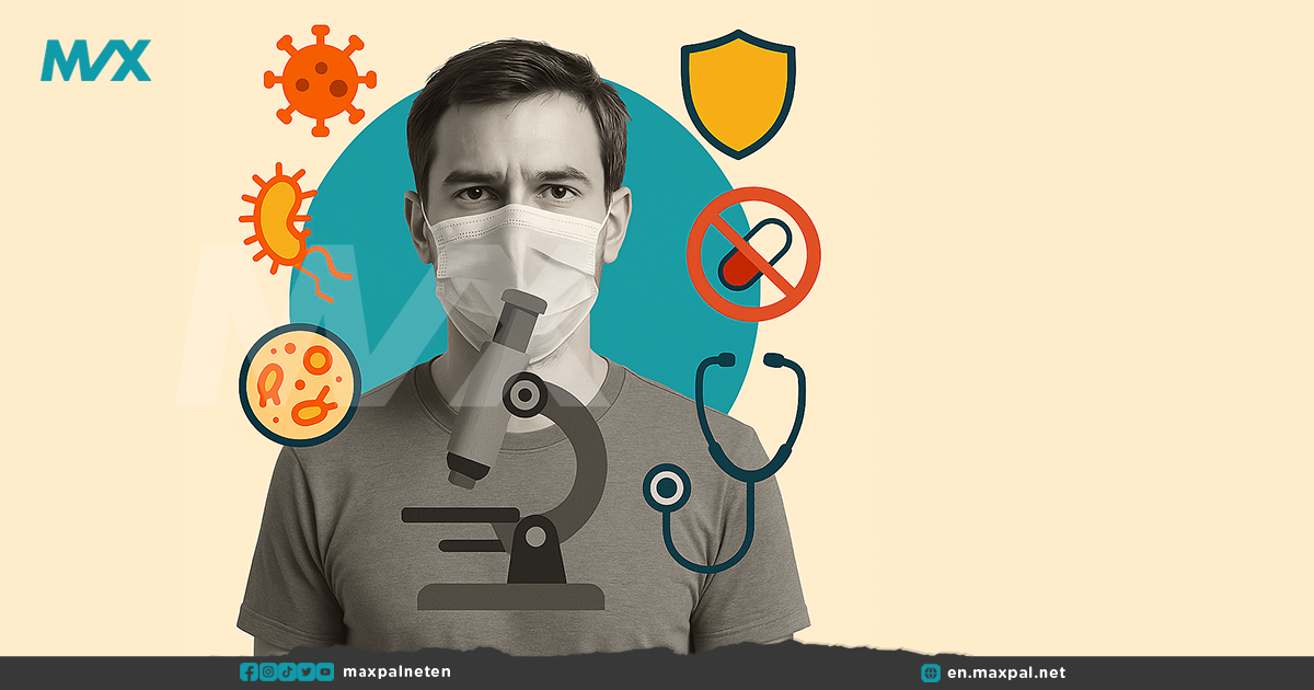 Viral vs Bacterial Infection: Symptoms, Tests & Antibiotics