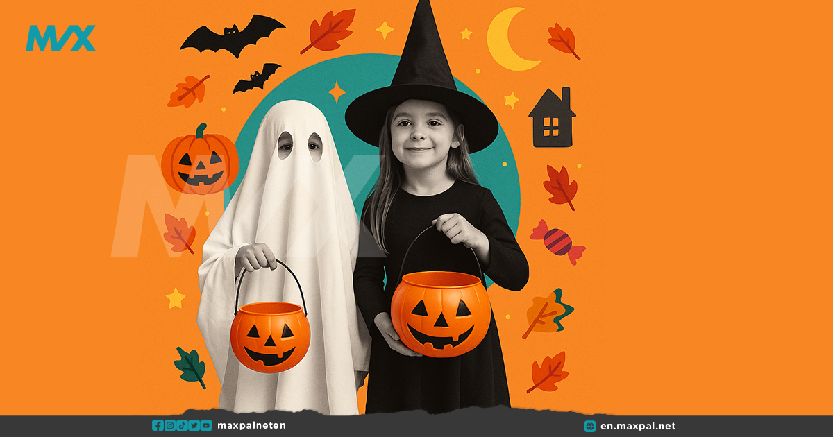 What Is Halloween? History, Meaning & 2025 Spending