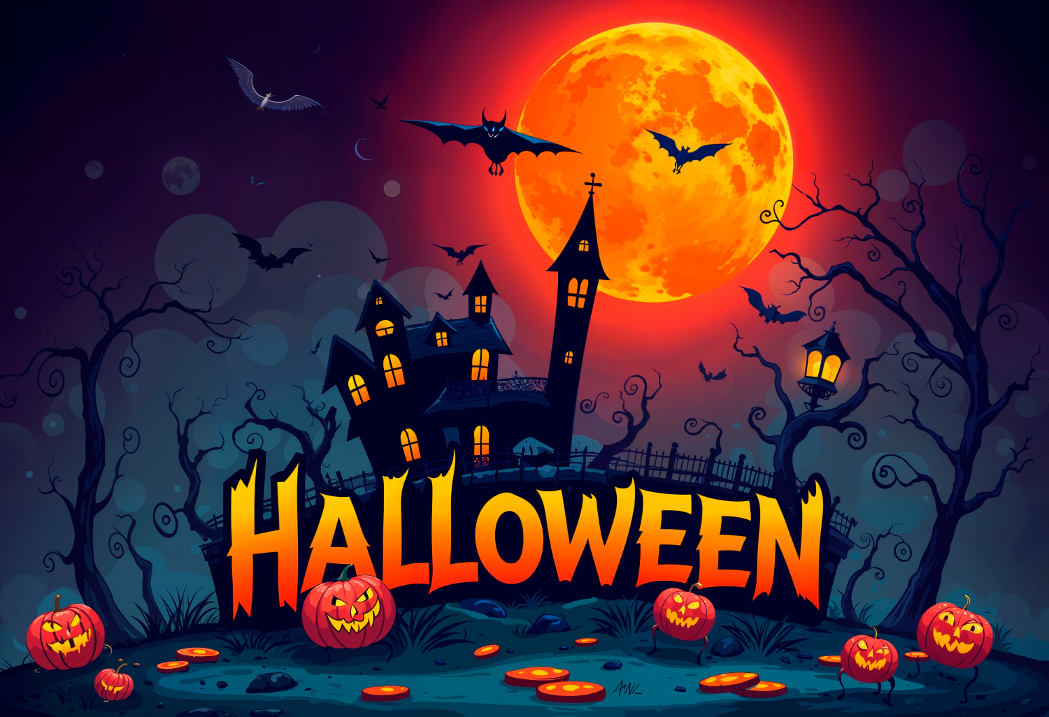 What Is Halloween? History, Meaning & 2025 Spending