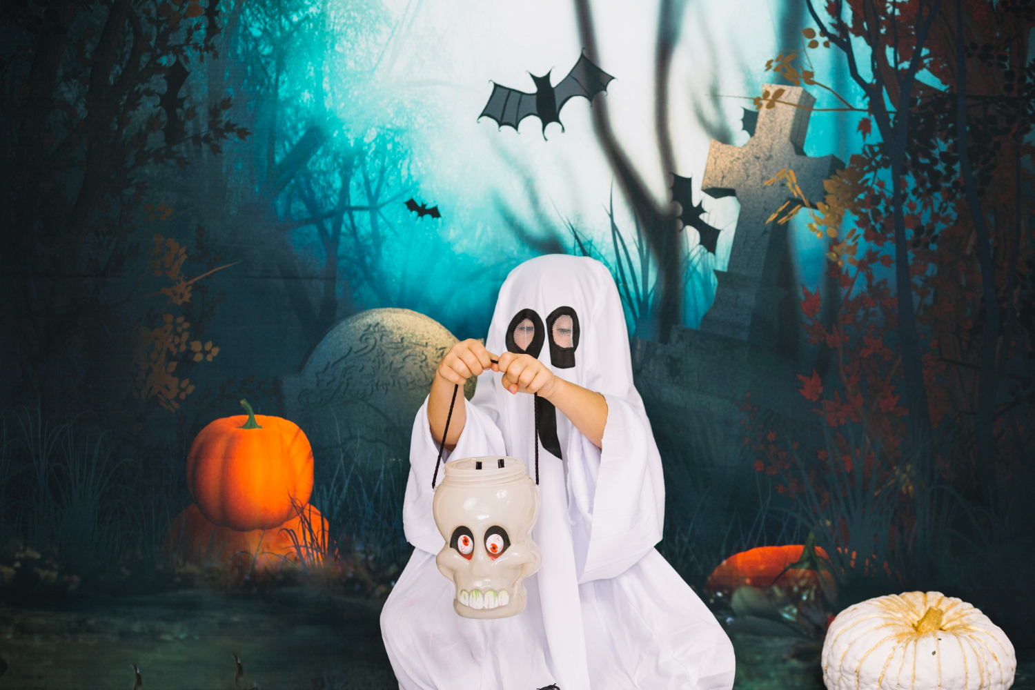 What Is Halloween? History, Meaning & 2025 Spending