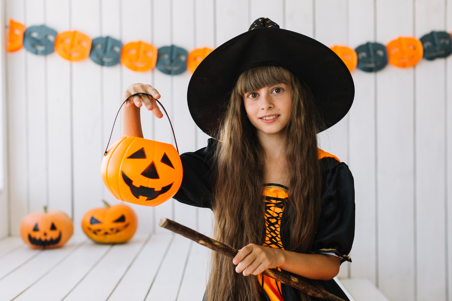 What Is Halloween? History, Meaning & 2025 Spending