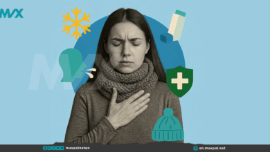 Winter Asthma: Tips to Breathe Easier in Cold Weather