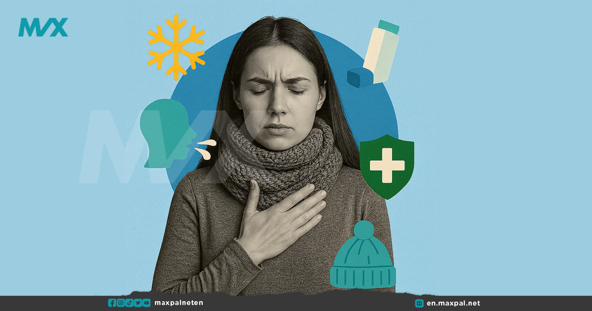 Winter Asthma: Tips to Breathe Easier in Cold Weather