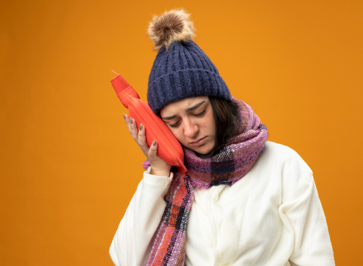 Winter Asthma: Tips to Breathe Easier in Cold Weather