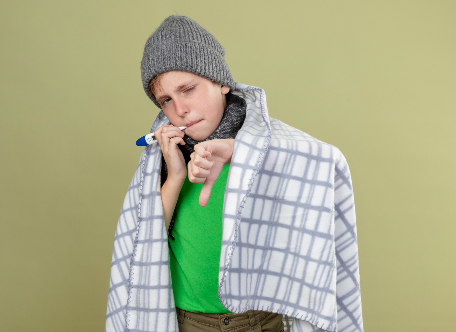 Winter Asthma: Tips to Breathe Easier in Cold Weather