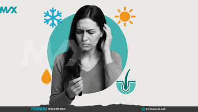 Winter Hair Loss: Why Your Hair Sheds More in Cold Weather